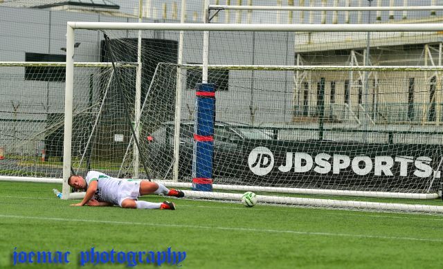 Match action